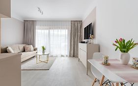 INA Rent - Motława Sienna Grobla